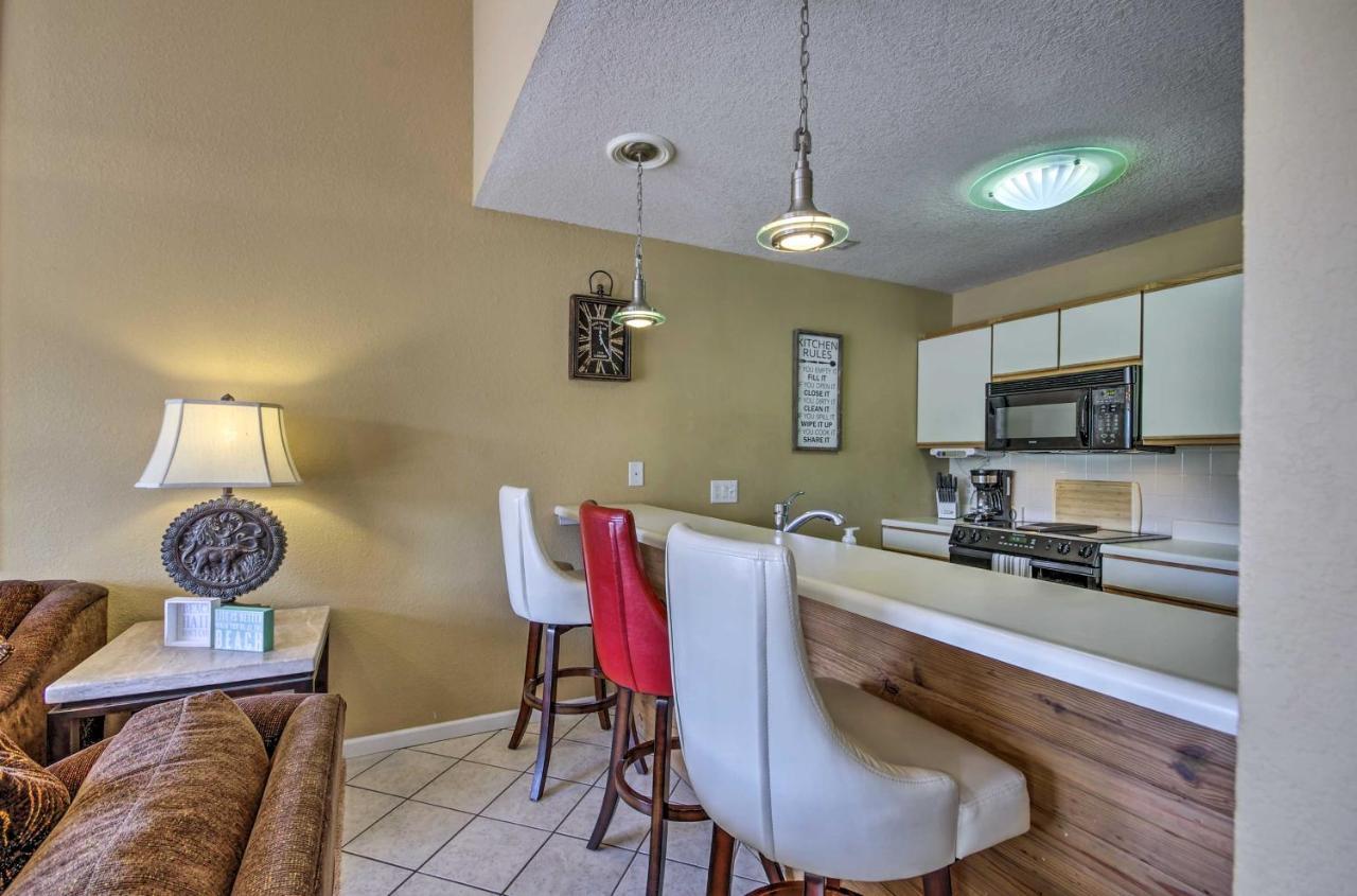 Osage Beach Condo With Shared Pool And Lake Views! Екстериор снимка