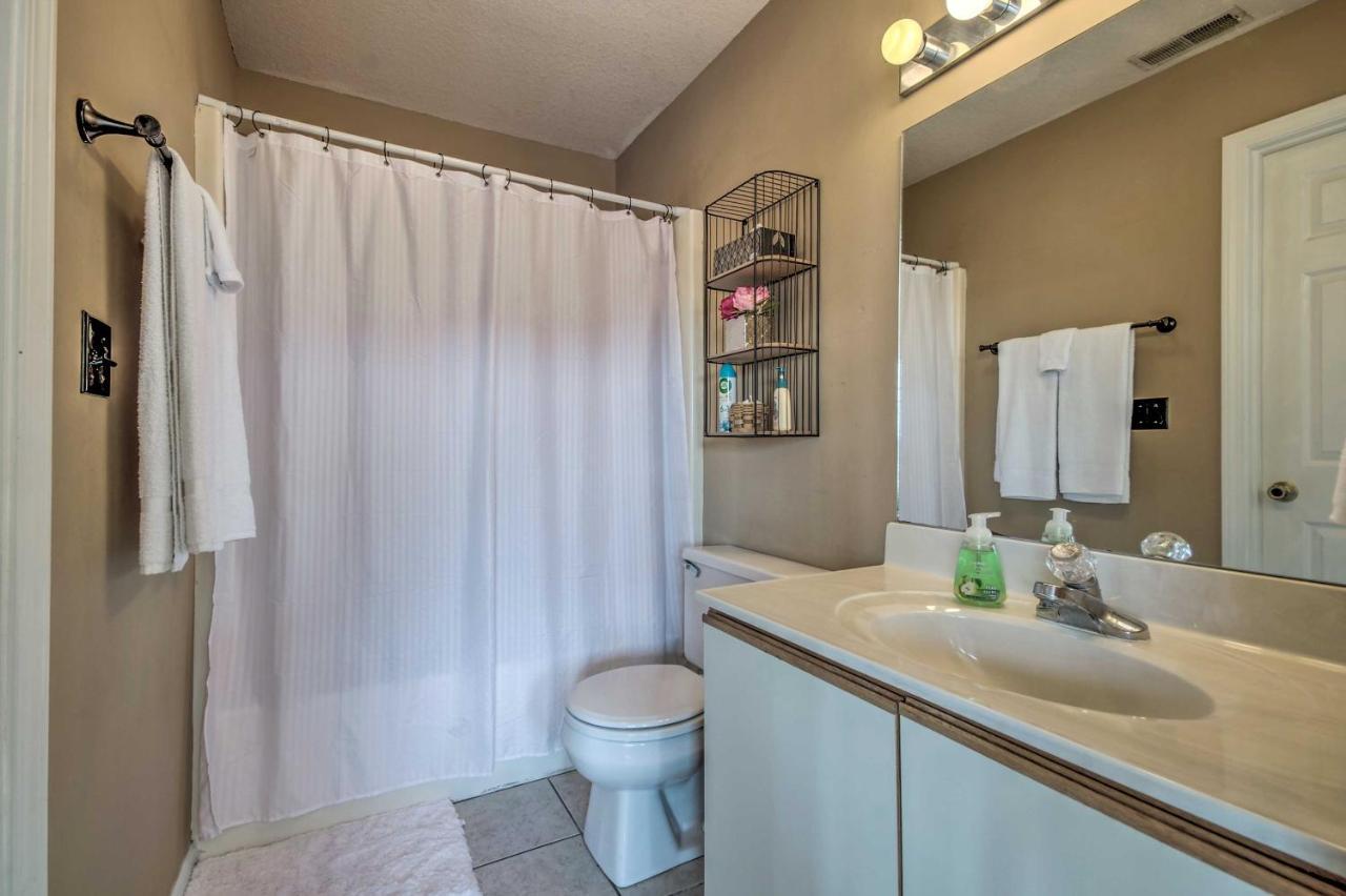Osage Beach Condo With Shared Pool And Lake Views! Екстериор снимка
