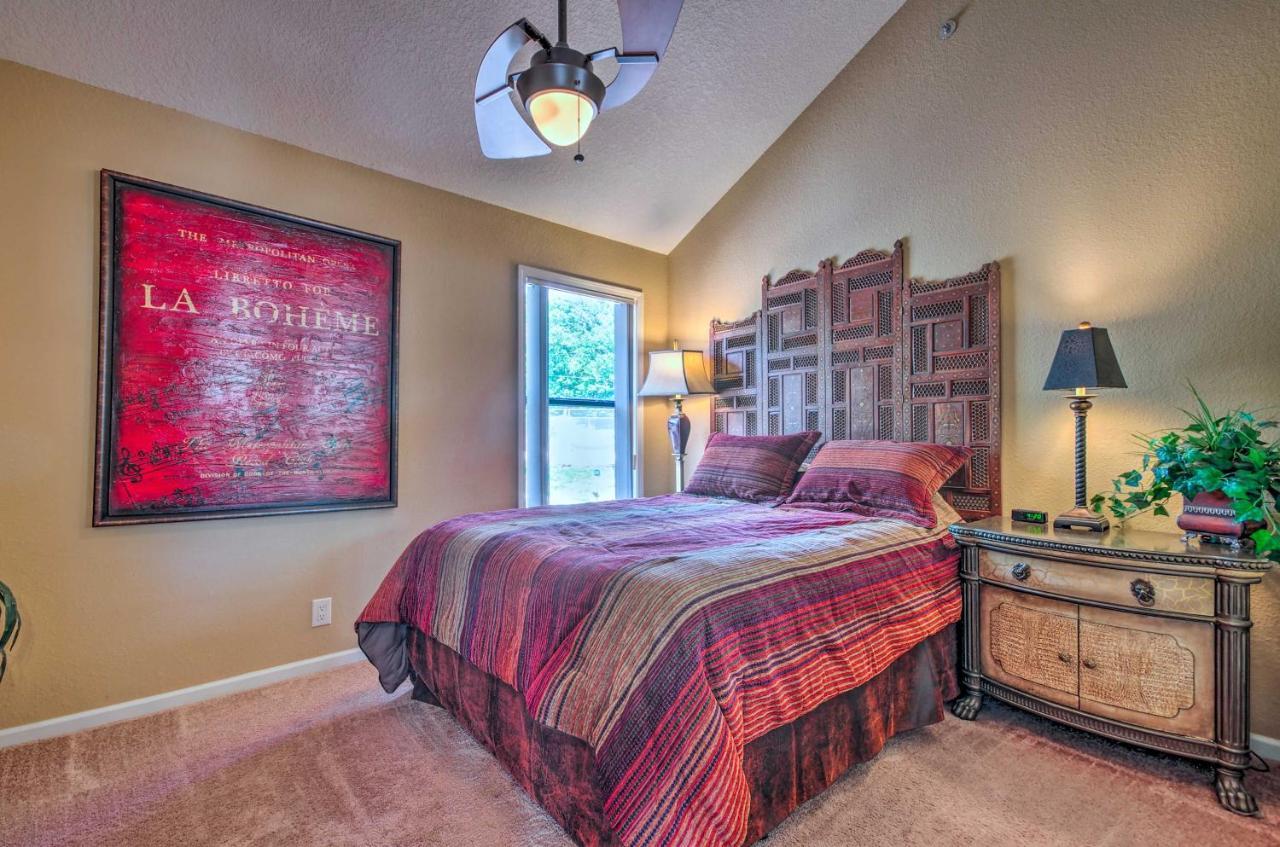Osage Beach Condo With Shared Pool And Lake Views! Екстериор снимка
