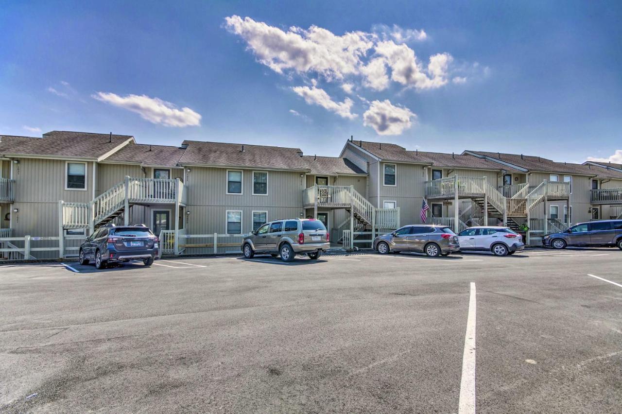 Osage Beach Condo With Shared Pool And Lake Views! Екстериор снимка