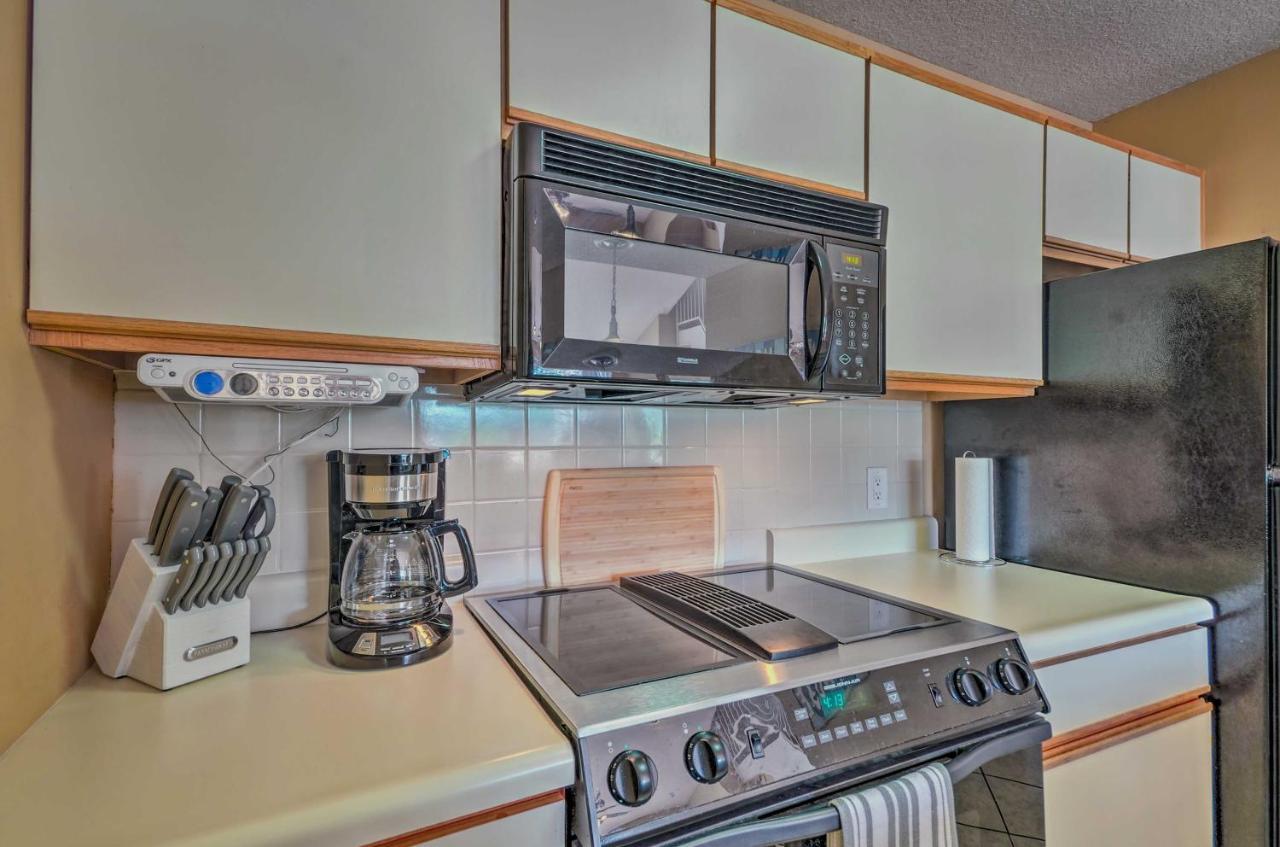 Osage Beach Condo With Shared Pool And Lake Views! Екстериор снимка