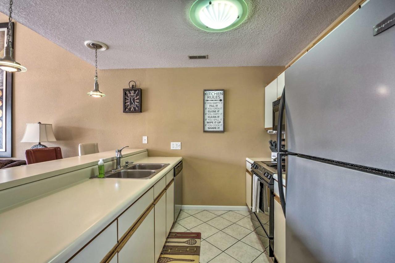 Osage Beach Condo With Shared Pool And Lake Views! Екстериор снимка
